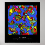 T.A. Price - 4/23/98 Posters