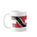 T and T Coffee Mug by kooOOMbah T and T Coffee Mug