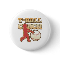 T-Ball Coach buttons