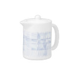 t-bars Teapot