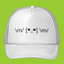 T-Bone Hat hats