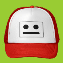 T-Bone "The Robot DJ" Sports Cap hats
