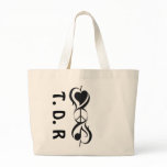 T. D. R bag