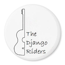 T. D. R magnet