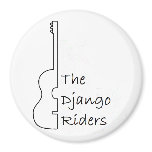 T. D. R magnet