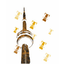 T-dot Clothing t-shirts by urbandragon2 T-dot Clothing t-shirts