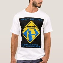 T-Dot.net T-Shirt by tdot_net T-Dot.net T-Shirt