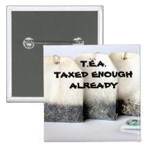 T.E.A. Button