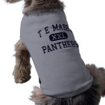 T E Mabry - Panthers - Junior - Inman