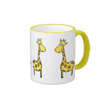 T.G.I.F. mugs