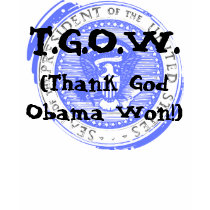 T.G.O.W. T-Shirt