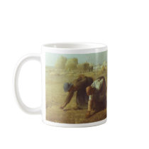 "T he Gleaners" mugs by cmoorecole "T he Gleaners" mugs