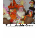 Ladies Baby Doll (Fitted)