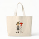 T is for Teacher bags