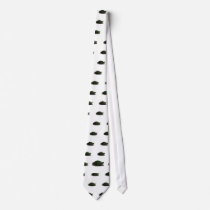 T is for Turtle ties
