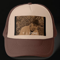 T. J. Stone Earth Tone Cap hats by tjstone T. J. Stone Earth Tone Cap hats