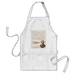 T. Jefferson: Opinion &amp; Reason - Apron