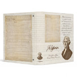 T. Jefferson: Opinion &amp; Reason - Binder