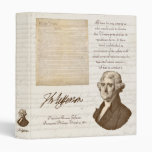 T. Jefferson: Opinion & Reason - Binder