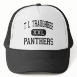 Traughber Panthers