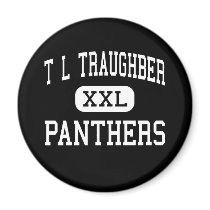T L Traughber - Panthers - Junior - Oswego magnets