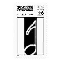 T Letter postage by StlCityMusic T Letter postage