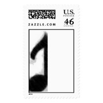 T Letter postage by StlCityMusic T Letter postage