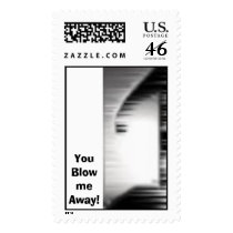 T Letter postage by StlCityMusic T Letter postage