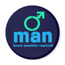 T-Man Magnets