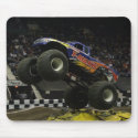T-MAXX Monster truck mousepads