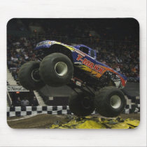 T-MAXX Monster truck mousepads