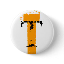 T monogram buttons
