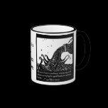 T Morrison Quote Mug mugs