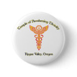 T.O.A.D Button