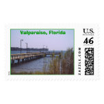 T-pier, Valparaiso, Florida