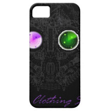 T-Psy Clothing Supply Product iPhone 5 Covers