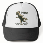 T-PUGS!