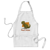 T-Rex Apron