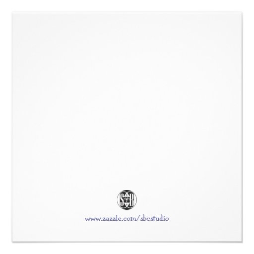 T-REX Birthday Invitation