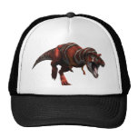 T-rex Charge Hats