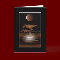 T-REX Collection cards