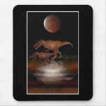T-REX Collection Mouse Pad