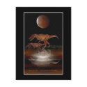 T-REX Collection postcards by RavenSpiritPrints T-REX Collection postcards