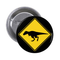 T-Rex Crossing button buttons