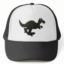 T-Rex Dinosaur Hat