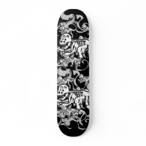 T-Rex Dinosaur Skateboard