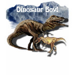 T-REX DINOSAURS Tee Rex Shirt shirt