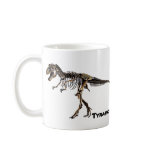 T-rex Flesh-n-Bone,Mug