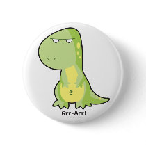 T-Rex Grr Arr Button
