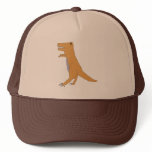 T. Rex hat